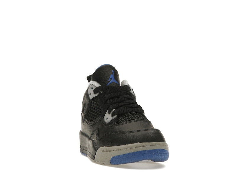 Jordan 4 Retro Motorsports Alternate (PS)