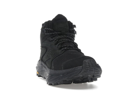 Hoka One One Anacapa 2 Mid Gore-Tex Black