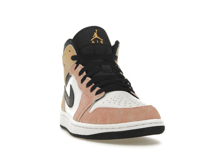 Jordan 1 Mid SE Flight Club