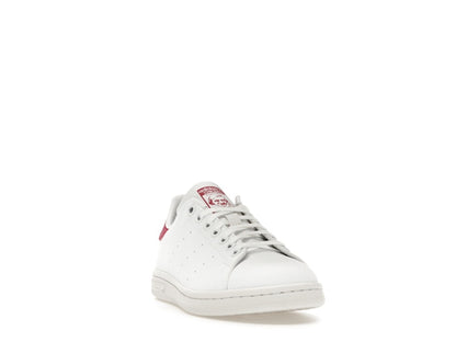 adidas Stan Smith Cloud White Bold Pink (GS)