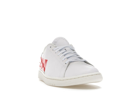 Jordan 1 Centre Court White University Red