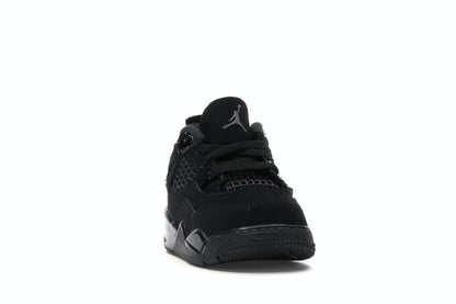 Jordan 4 Retro Black Cat (2020) (TD)