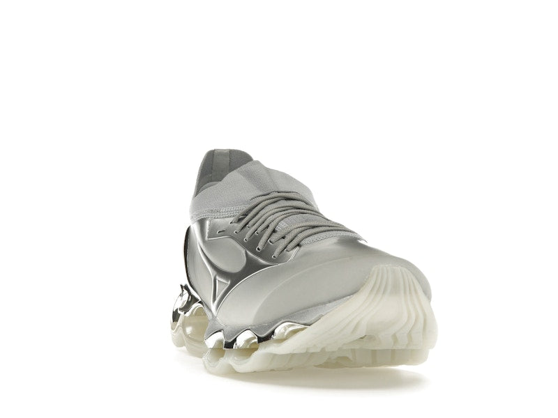 Mizuno Wave Prophecy Hajime Sorayama