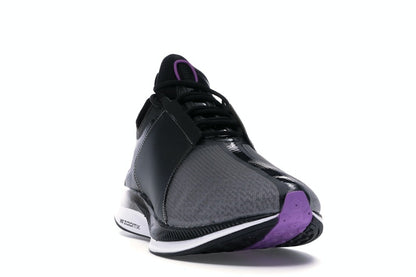 Nike Zoom Pegasus Turbo XX Black Bright Violet (Women's)