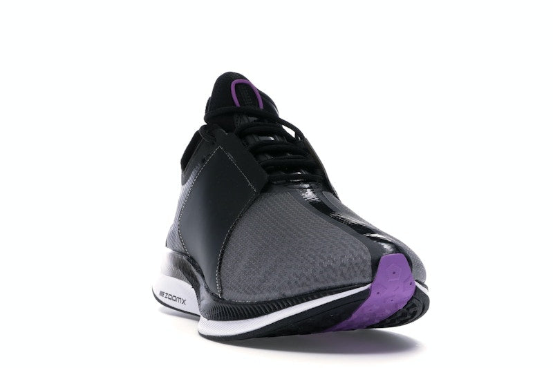 Nike Zoom Pegasus Turbo XX Black Bright Violet (Women's)