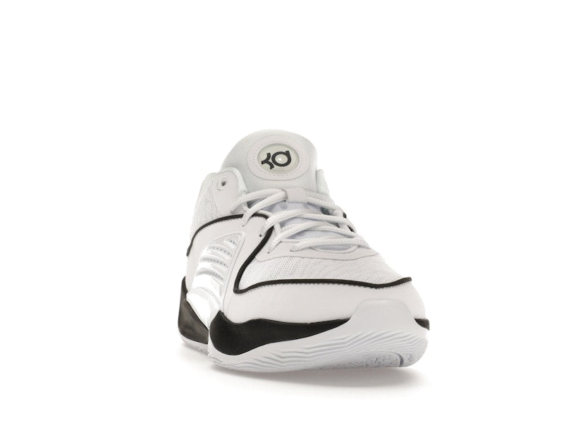 Nike KD 16 TB White Black