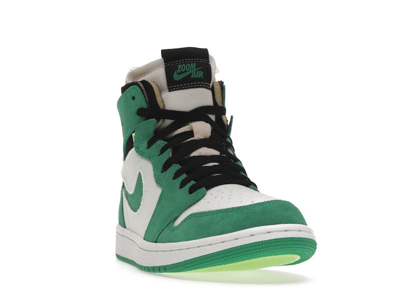 Jordan 1 High Zoom Air CMFT Stadium Green (Women's)