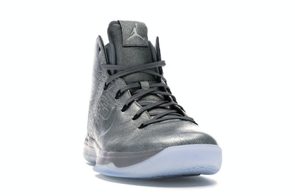 Jordan XXX1 Battle Grey