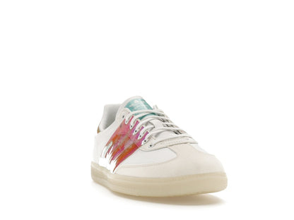 adidas Samba OG White Iridescent
