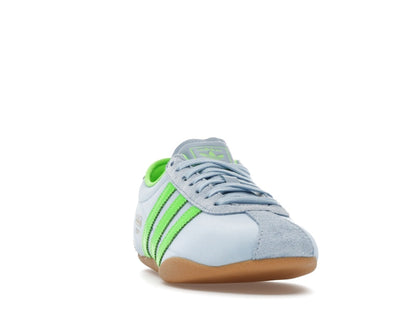 adidas Tokyo Clear Sky Solar Green Gum (Women's)