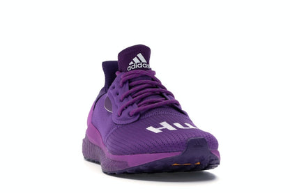 adidas Solar Hu PRD Pharrell Now is Her Time Pack Purple