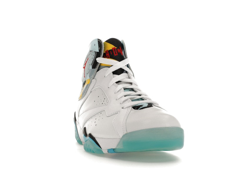 Jordan 7 Retro N7