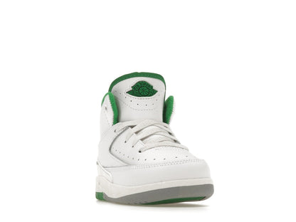 Jordan 2 Retro Lucky Green (TD)