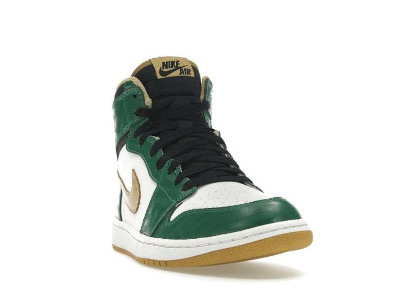 Jordan 1 OG Celtics