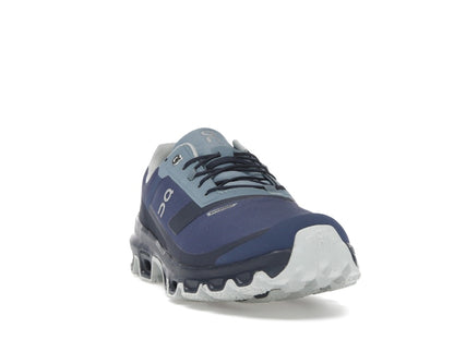 On Running Cloudventure Waterproof Denim Midnight