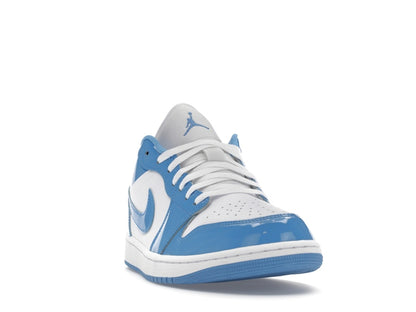 Jordan 1 Low SE White Legend Blue