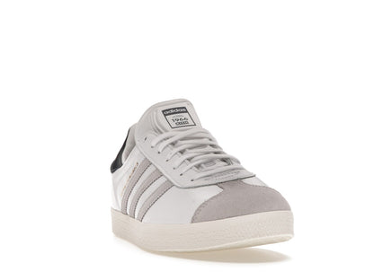 adidas Gazelle Kith Classics Program White Navy