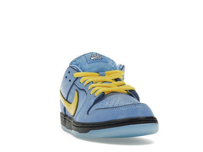 Nike SB Dunk Low The Powerpuff Girls Bubbles
