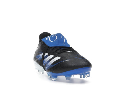 adidas Predator League Fold-Over Tongue FG/MG Jude Bellingham Glory Blue