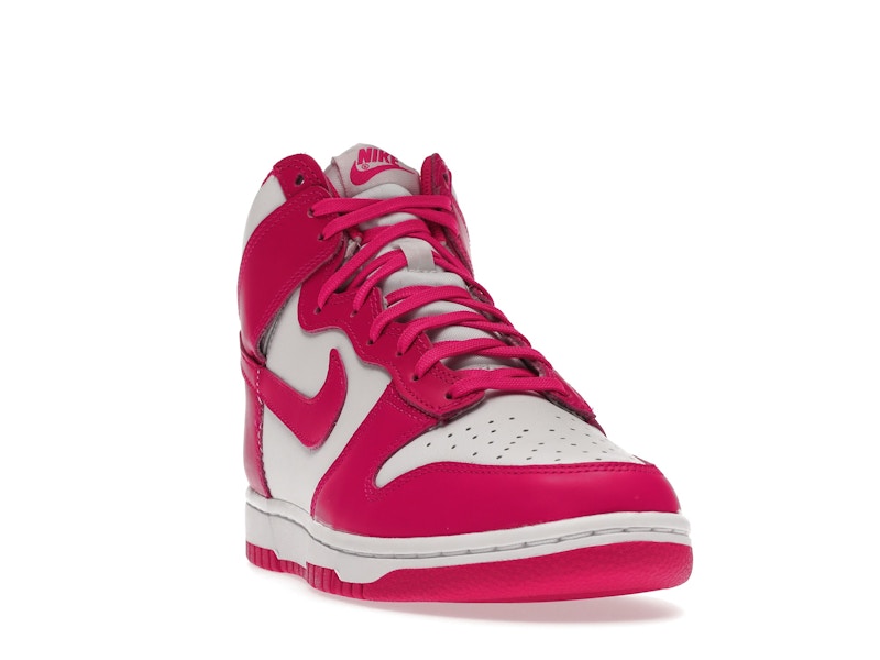 Nike Dunk High Pink Prime (Women's)
