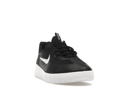 Nike SB Nyjah Free 2 Black White