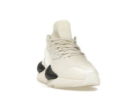 adidas Y-3 Kaiwa Cream White Black