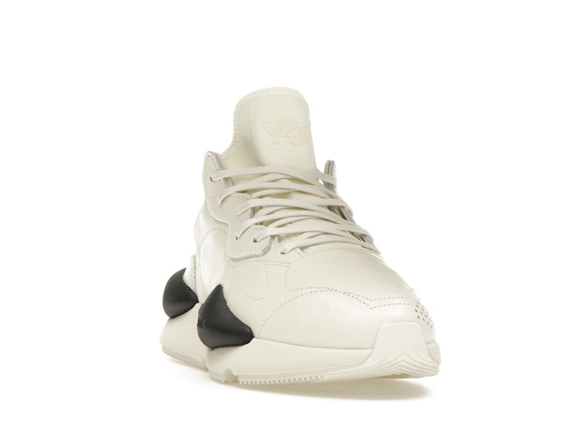 adidas Y-3 Kaiwa Cream White Black