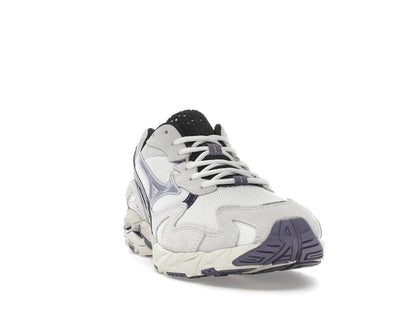 Mizuno Wave Rider 10 Yokai Snow White
