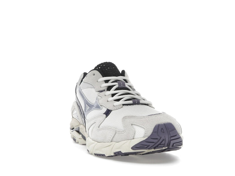 Mizuno Wave Rider 10 Yokai Snow White