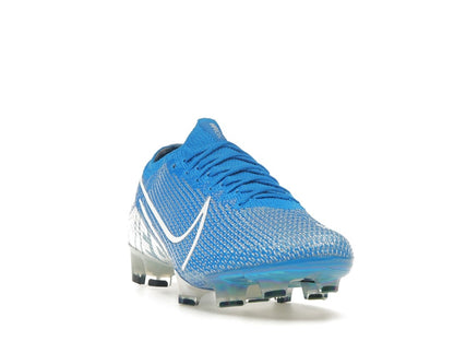 Nike Mercurial Vapor 13 Elite FG Blue Hero