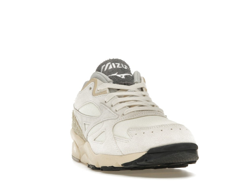 Mizuno Sky Medal Premium White Turbulence