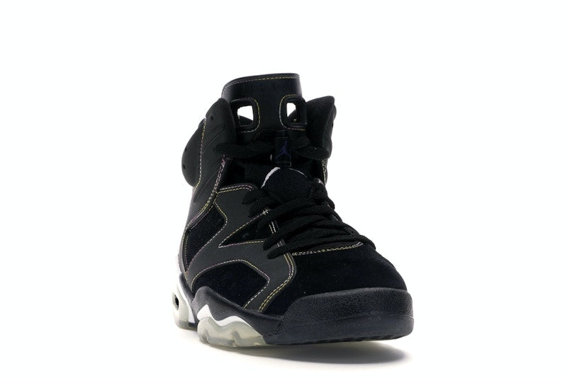 Jordan 6 Retro Lakers