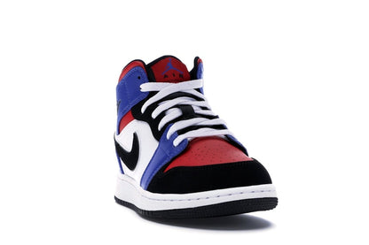 Jordan 1 Mid Top 3 (GS)