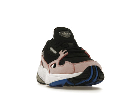 adidas Falcon Core Black Light Pink (Women's)