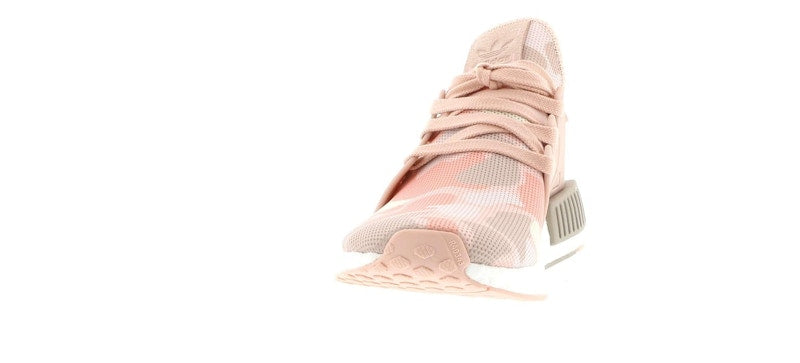 adidas NMD XR1 Pink Duck Camo (Women's)
