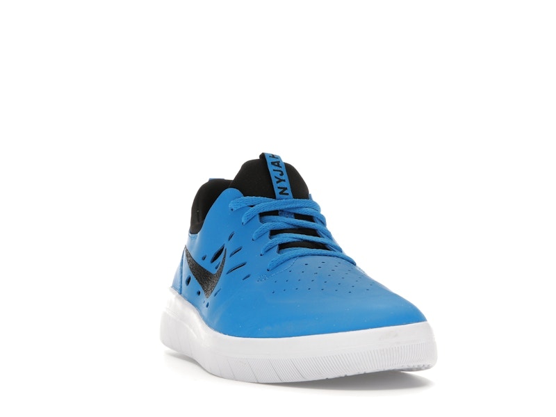 Nike Nyjah Free SB Photo Blue
