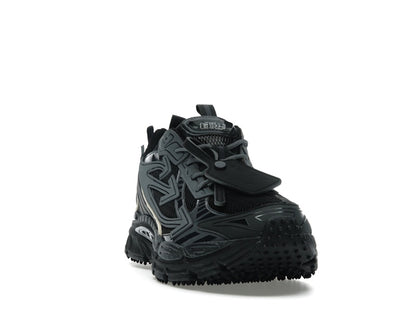 OFF-WHITE Be Right Back Black