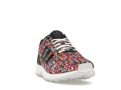 adidas ZX Flux Multi-Color Prism