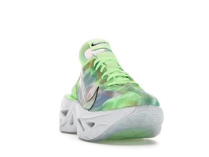 Nike ZoomX Vista Grind Lime Blast (Women's)