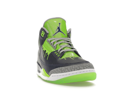 Jordan 3 Retro Doernbecher Hugo