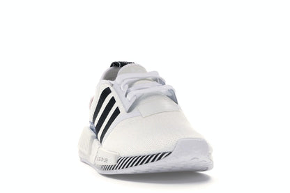 adidas NMD R1 Japan Pack White (2019) (GS)