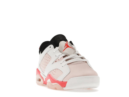 Jordan 6 Retro Low Atmosphere (GS)