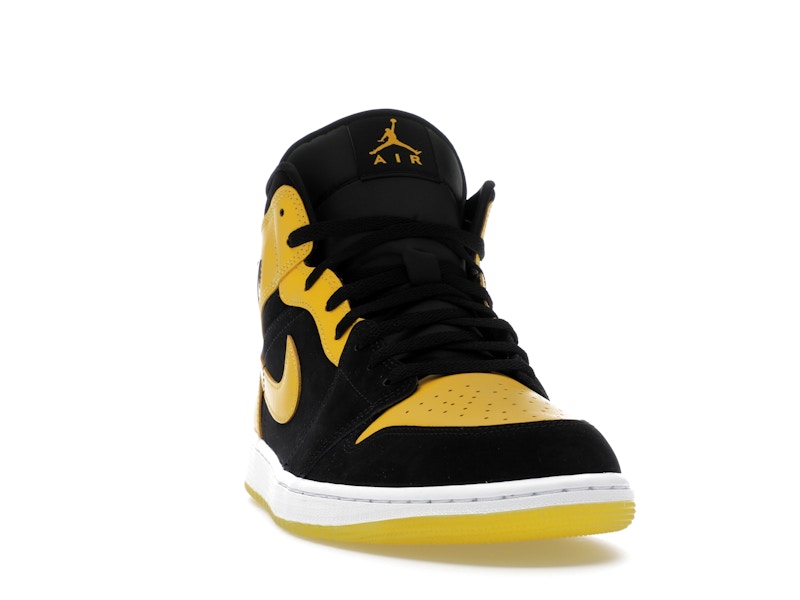 Jordan 1 Mid New Love (2025)