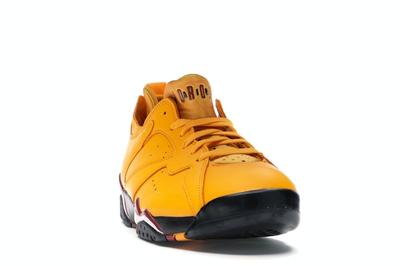 Jordan 7 Retro Low Taxi