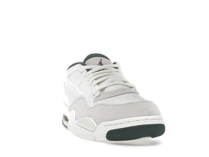 Jordan 4 RM Light Cream Midnight Green