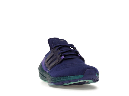 adidas Ultra Boost 22 Legacy Indigo Purple Rush (Women's)