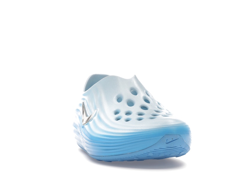 Nike ReactX Rejuven8 Glacier Blue (Women's)