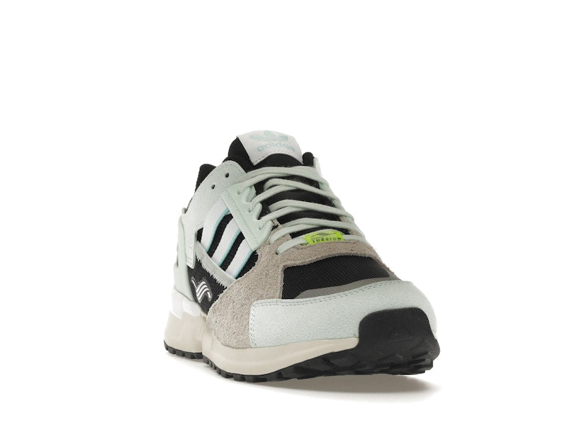 adidas ZX 10.000C Dash Green Clear Aqua