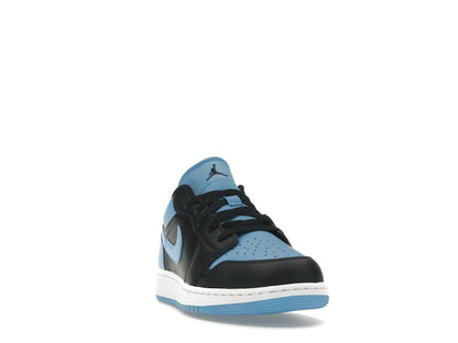 Jordan 1 Low University Blue (GS)