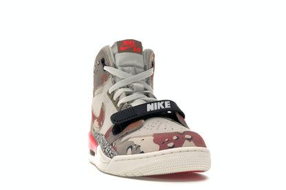 Jordan Legacy 312 Desert Camo